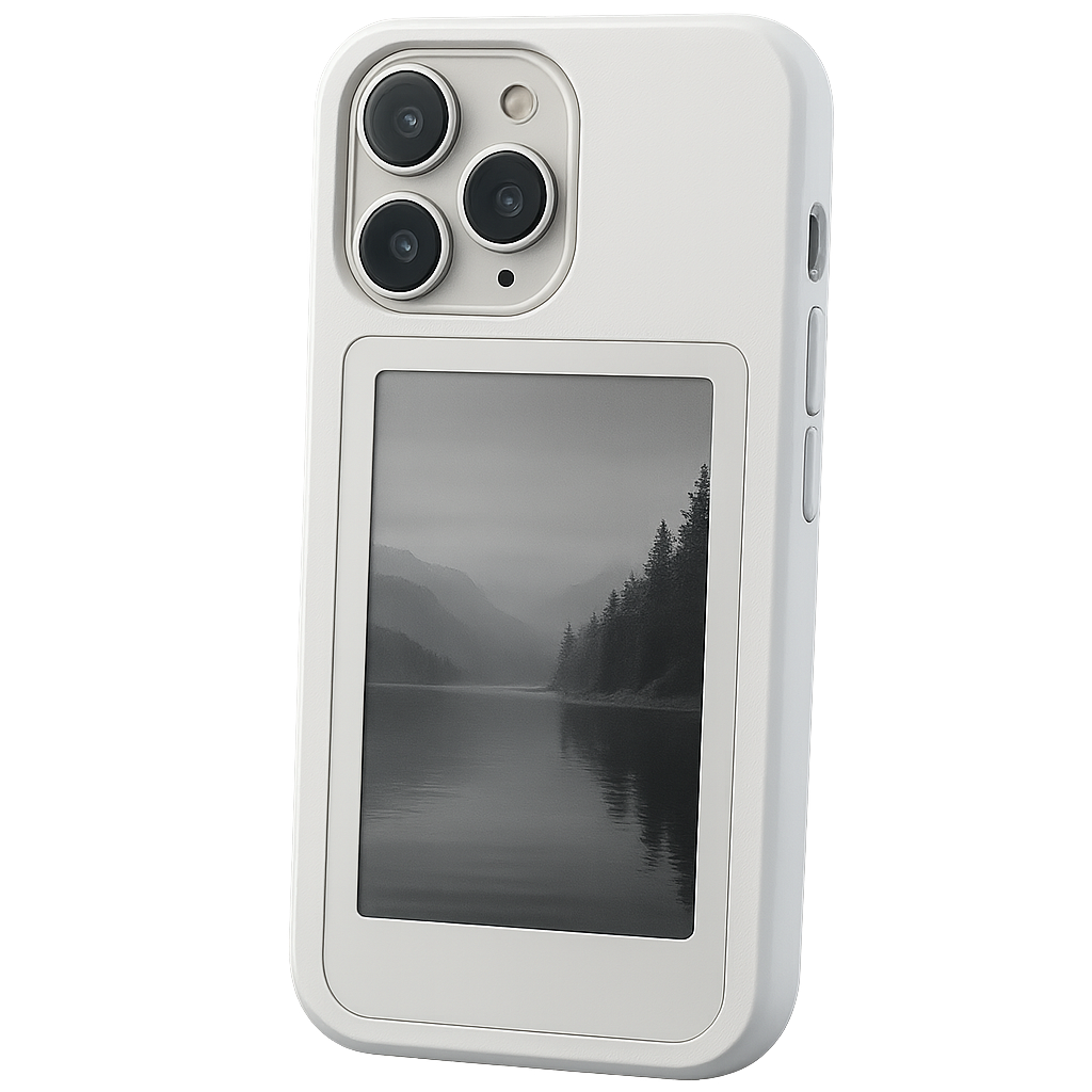 MoodCase