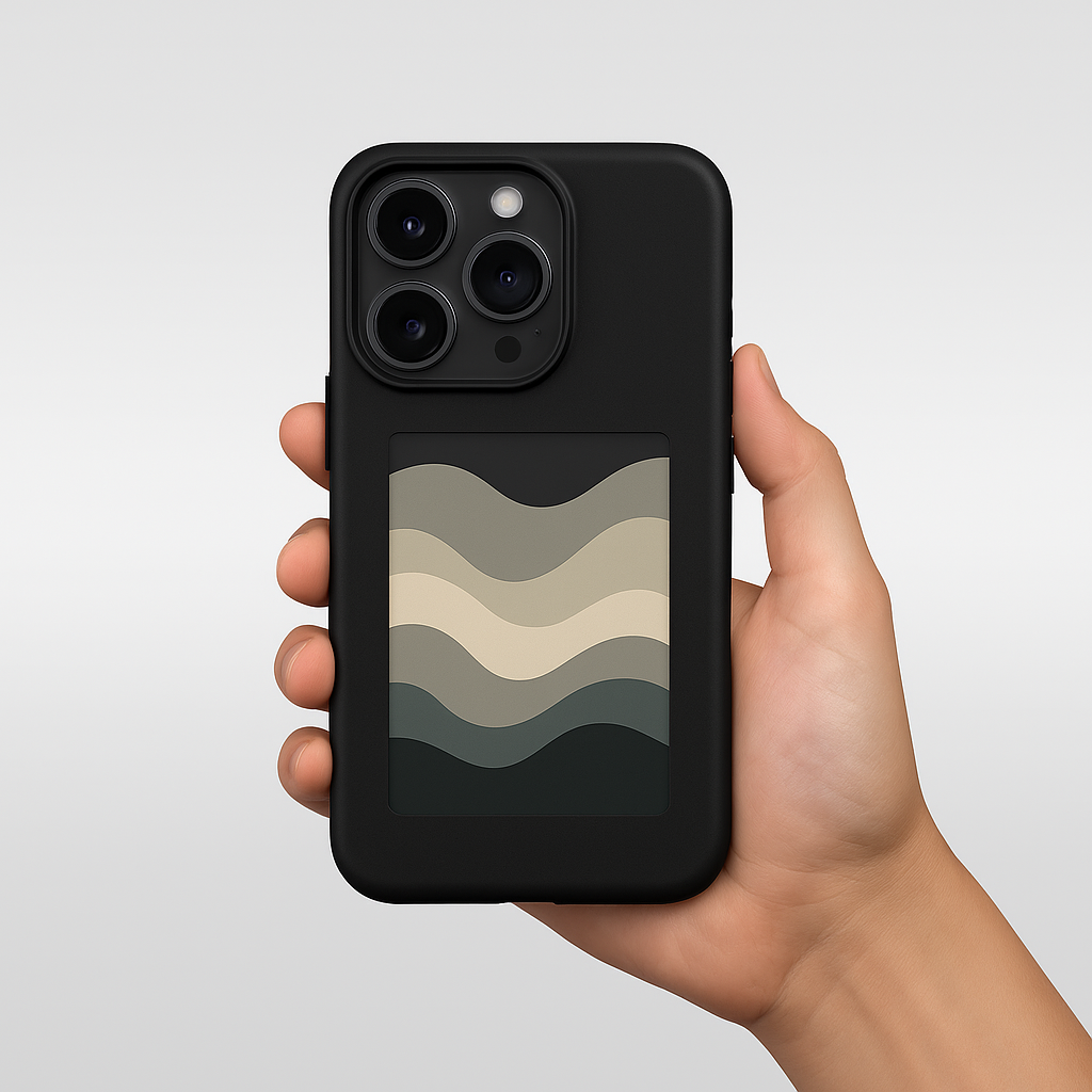 MoodCase
