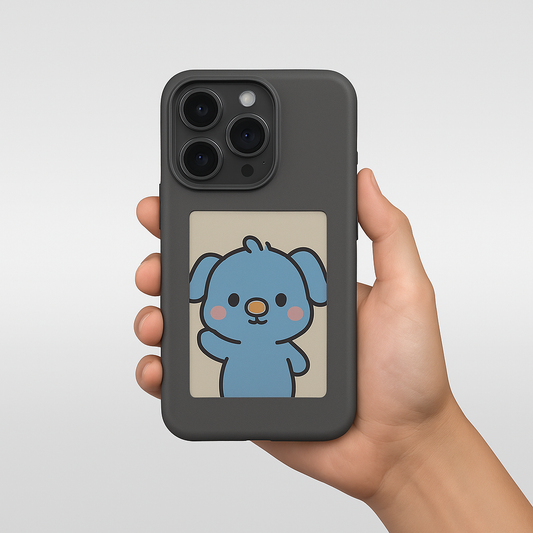 MoodCase