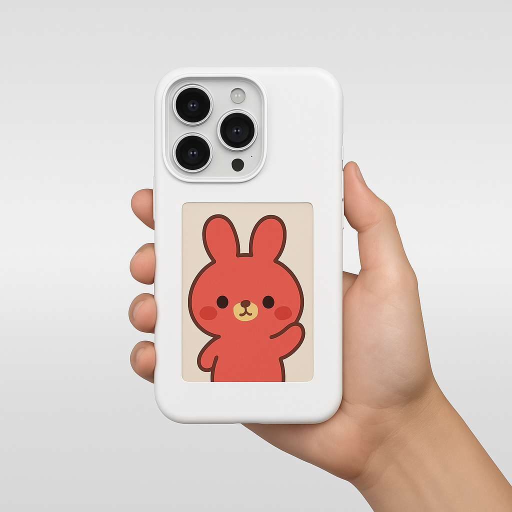 MoodCase