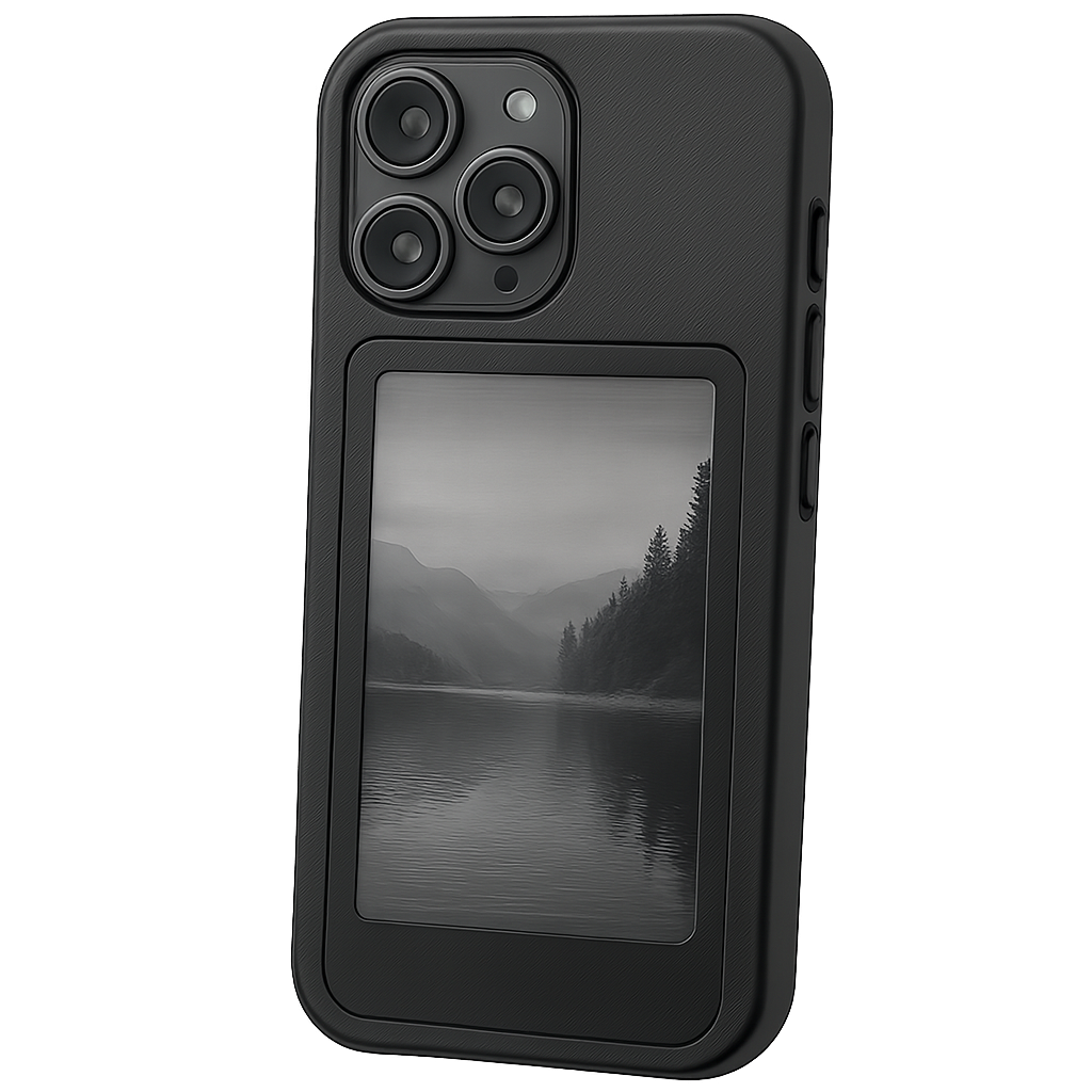 MoodCase